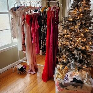 *Please Read* Mystery Lingerie Bundle